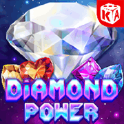 Sức Mạnh Kim Cương thumbnail
